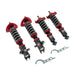 IAG Spec Street Series Coilovers by Fortune Auto 2015 - 2021 WRX / 2015 - 2021 STI - IAG - SUS - 1004 - Subimods.com