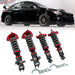 IAG Spec Street Series Coilovers by Fortune Auto 2015 - 2021 WRX / 2015 - 2021 STI - IAG - SUS - 1004 - Subimods.com