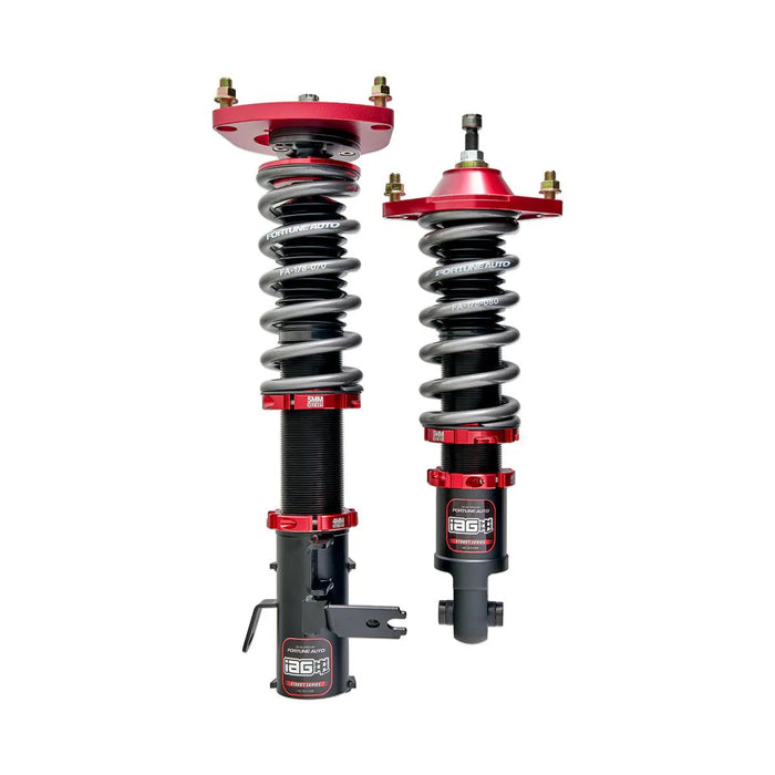 IAG Spec Street Series Coilovers by Fortune Auto 2022 - 2025 WRX - IAG-SUS-1005 - Subimods.com