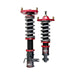 IAG Spec Street Series Coilovers by Fortune Auto 2022 - 2025 WRX - IAG-SUS-1005 - Subimods.com