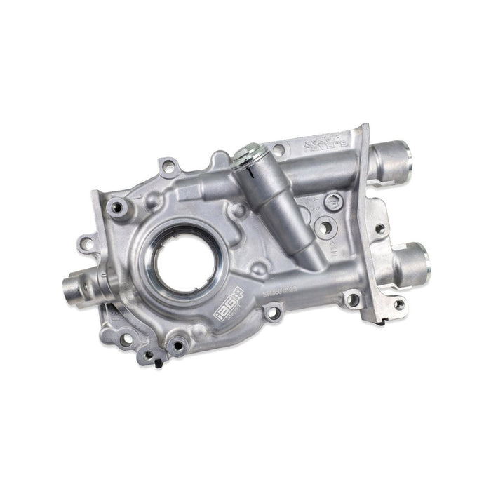 IAG Stage 1 Blueprinted 11mm Oil Pump 2002 - 2014 WRX / 2004 - 2021 STI / 2005 - 2012 Legacy GT / 2005 - 2009 Outback XT / 2004 - 2013 Forester XT - IAG-ENG-2230 - Subimods.com