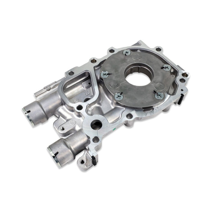 IAG Stage 1 Blueprinted 11mm Oil Pump 2002 - 2014 WRX / 2004 - 2021 STI / 2005 - 2012 Legacy GT / 2005 - 2009 Outback XT / 2004 - 2013 Forester XT - IAG-ENG-2230 - Subimods.com