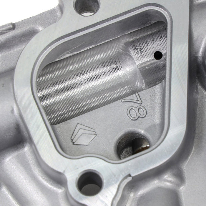 IAG Stage 2 CNC Ported 11mm Oil Pump 2002 - 2014 WRX / 2004 - 2021 STI / 2005 - 2012 Legacy GT / 2005 - 2009 Outback XT / 2004 - 2013 Forester XT - IAG-ENG-2240 - Subimods.com