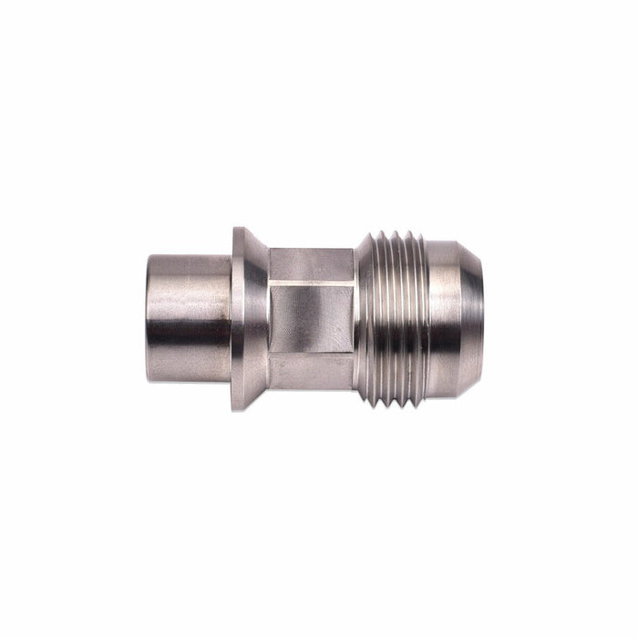 IAG Stainless Steel AN Breather Fitting Set 2006 - 2014 WRX / 2004 - 2021 STI - IAG-ENG-7301 - Subimods.com