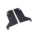 IAG Straight Endplate Winglets 2015-2021 WRX / STI - IAG-BDY-5350GBK - Subimods.com