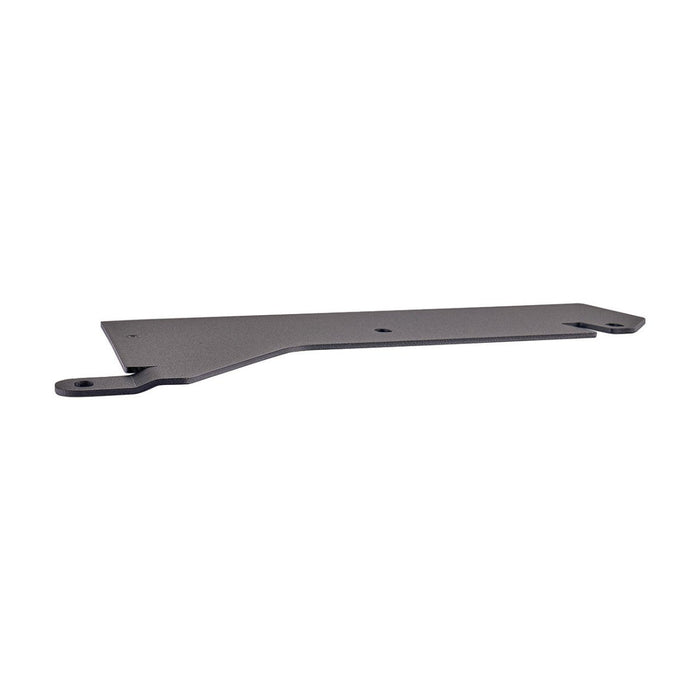 IAG Straight Endplate Winglets 2015-2021 WRX / STI - IAG-BDY-5350GBK - Subimods.com