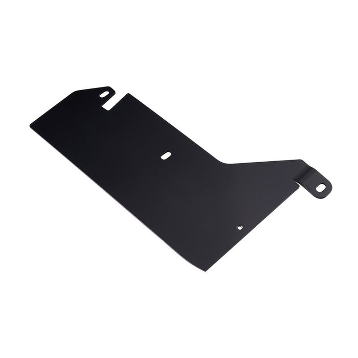 IAG Straight Endplate Winglets 2015-2021 WRX / STI - IAG-BDY-5350GBK - Subimods.com