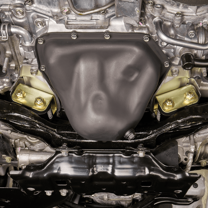 IAG Street Series Engine Mount Set 75A w/ Brackets 2022 - 2025 WRX - IAG - DRV - 2007 - Subimods.com