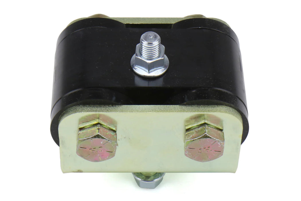 IAG Street Series Engine Mounts 75A 2002 - 2007 WRX / 2004 - 2021 STI / 2004 - 2008 Forester XT - IAG-DRV-2000 - Subimods.com