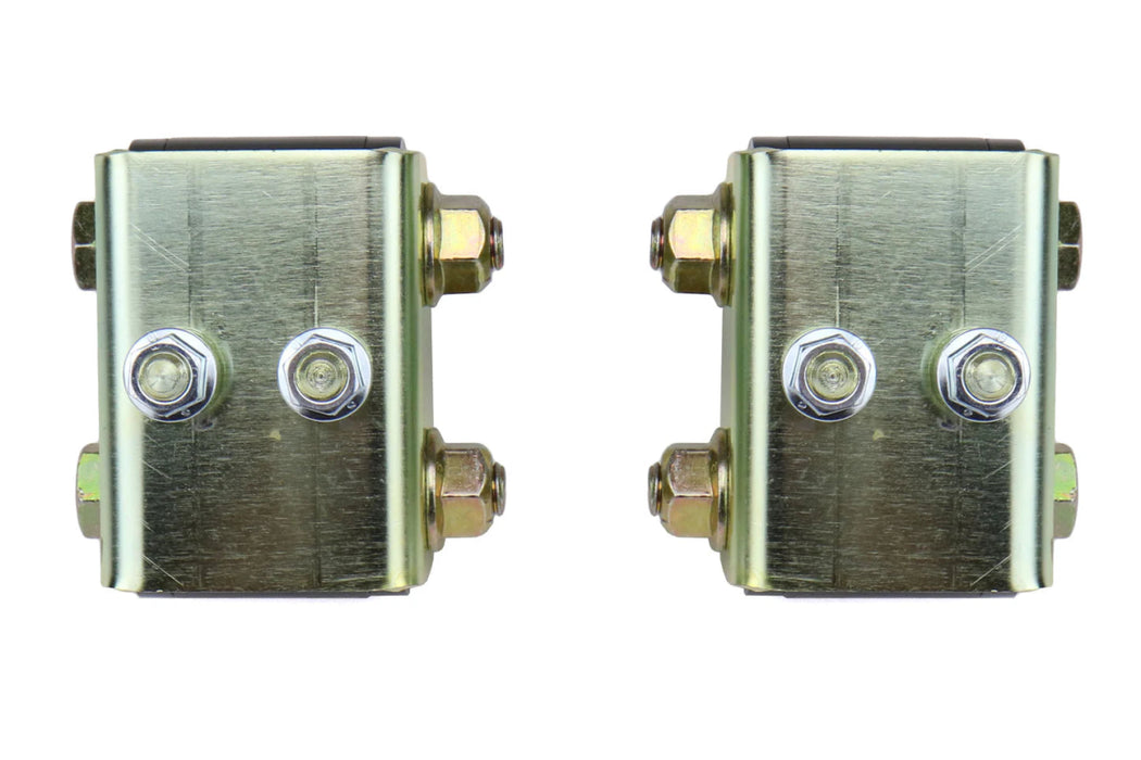 IAG Street Series Engine Mounts 75A 2002 - 2007 WRX / 2004 - 2021 STI / 2004 - 2008 Forester XT - IAG-DRV-2000 - Subimods.com