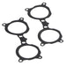 IAG Timed Long Block Install Kits 2006-2014 WRX / 2004-2021 STI / 2004-2013 Forester XT / 2005-2012 Legacy GT - IAG-ENG-4802-KIT - Subimods.com