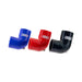 IAG “Trim to Fit” Top Mount Intercooler Coupler Kit 2004-2021 STI - IAG-ENG-2352BK - Subimods.com
