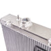 IAG Triple Pass Competition Series 55mm Radiator 2002-2007 WRX / 2004-2007 STI - IAG-ENG-2308 - Subimods.com