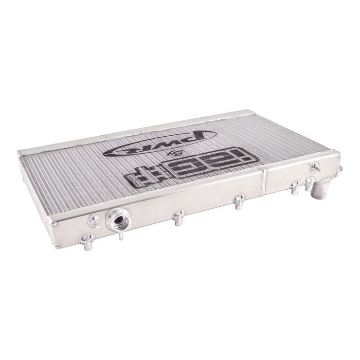 IAG Triple Pass Competition Series 55mm Radiator 2002-2007 WRX / 2004-2007 STI - IAG-ENG-2308 - Subimods.com