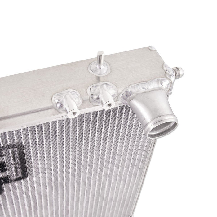 IAG Triple Pass Competition Series 55mm Radiator 2002-2007 WRX / 2004-2007 STI - IAG-ENG-2308 - Subimods.com