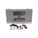 IAG Triple Pass Competition Series 55mm Radiator 2002-2007 WRX / 2004-2007 STI - IAG-ENG-2308 - Subimods.com