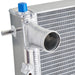 IAG Triple Pass Competition Series 55mm Radiator 2015-2021 WRX - IAG-ENG-2336 - Subimods.com