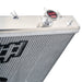 IAG Triple Pass Competition Series 55mm Radiator 2015-2021 WRX - IAG-ENG-2336 - Subimods.com