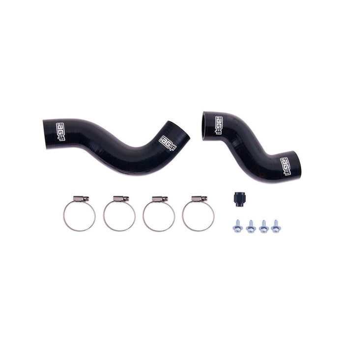 IAG Triple Pass Competition Series 55mm Radiator 2015-2021 WRX - IAG-ENG-2336 - Subimods.com