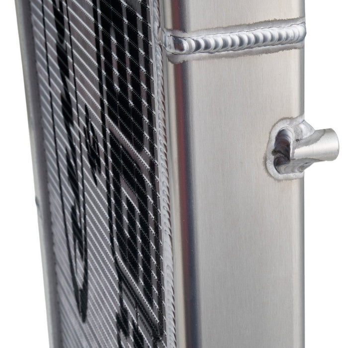 IAG Triple Pass Competition Series 55mm Radiator 2015-2021 WRX - IAG-ENG-2336 - Subimods.com