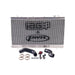 IAG Triple Pass Street Series 42mm Radiator 2002-2007 WRX / 2004-2007 STI - IAG-ENG-2307 - Subimods.com