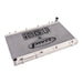 IAG Triple Pass Street Series 42mm Radiator 2002-2007 WRX / 2004-2007 STI - IAG-ENG-2307 - Subimods.com