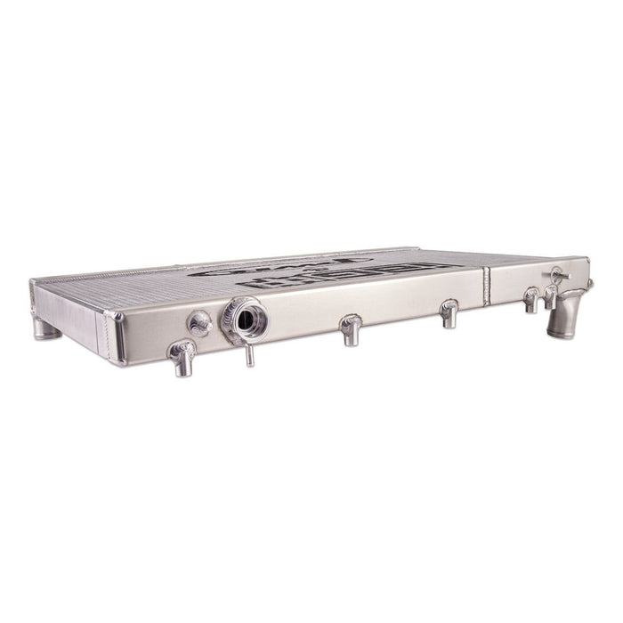 IAG Triple Pass Street Series 42mm Radiator 2002-2007 WRX / 2004-2007 STI - IAG-ENG-2307 - Subimods.com