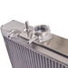 IAG Triple Pass Street Series 42mm Radiator 2002-2007 WRX / 2004-2007 STI - IAG-ENG-2307 - Subimods.com