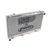 IAG Triple Pass Street Series 42mm Radiator 2002-2007 WRX / 2004-2007 STI - IAG-ENG-2307 - Subimods.com