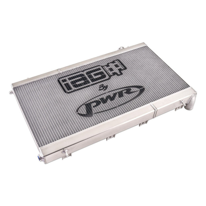 IAG Triple Pass Street Series 42mm Radiator 2002-2007 WRX / 2004-2007 STI - IAG-ENG-2307 - Subimods.com
