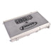 IAG Triple Pass Street Series 42mm Radiator 2002-2007 WRX / 2004-2007 STI - IAG-ENG-2307 - Subimods.com