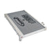 IAG Triple Pass Street Series 42mm Radiator 2015-2021 WRX - IAG-ENG-2335 - Subimods.com
