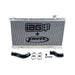 IAG Triple Pass Street Series 42mm Radiator 2015-2021 WRX - IAG-ENG-2335 - Subimods.com