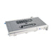 IAG Triple Pass Street Series 42mm Radiator 2015-2021 WRX - IAG-ENG-2335 - Subimods.com