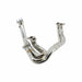 IAG Unequal Length 3-Bolt Header & Uppipe 02-14 WRX / 04-21 STI / 05-09 Legacy GT / 04-08 Forester XT - IAG-EXT-1000 - Subimods.com