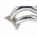 IAG Unequal Length 3-Bolt Header & Uppipe 02-14 WRX / 04-21 STI / 05-09 Legacy GT / 04-08 Forester XT - IAG-EXT-1000 - Subimods.com