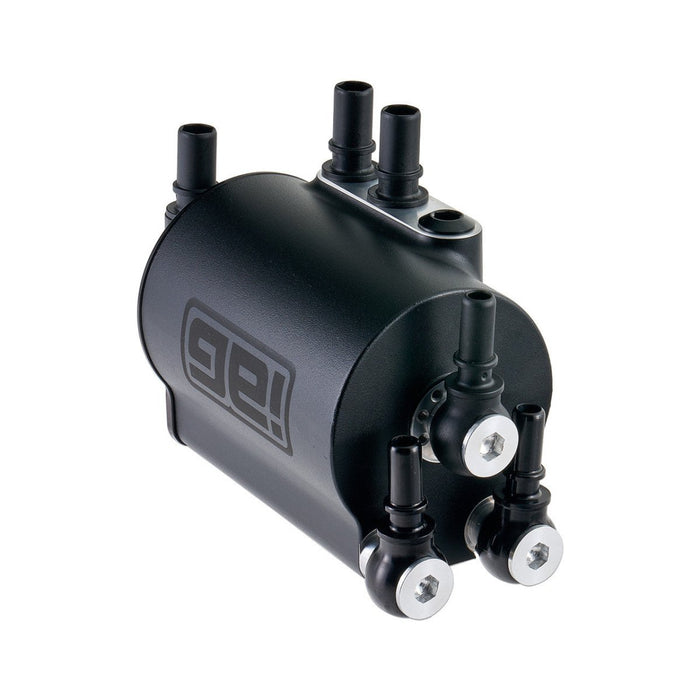 IAG Universal Air / Oil Separator (AOS) - IAG-ENG-7193BK - Subimods.com