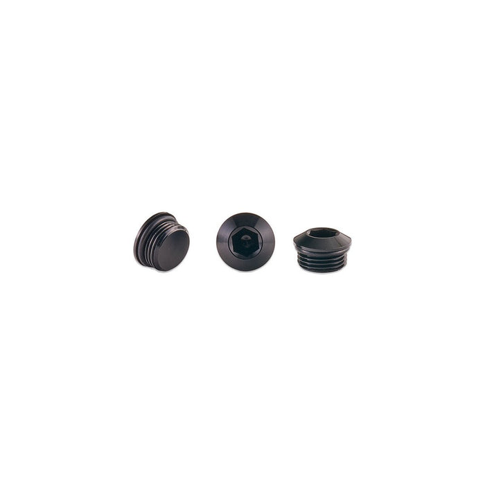 IAG Universal Air / Oil Separator (AOS) - IAG-ENG-7193BK - Subimods.com