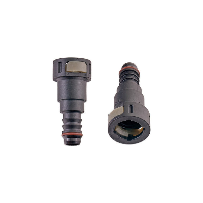 IAG Universal Air / Oil Separator (AOS) - IAG-ENG-7193BK - Subimods.com