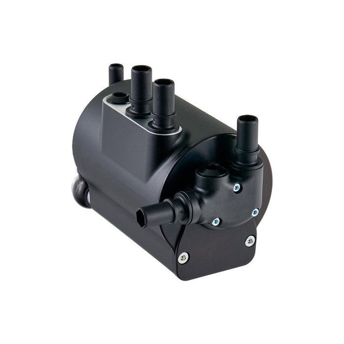 IAG Universal Air / Oil Separator (AOS) - IAG-ENG-7193BK - Subimods.com