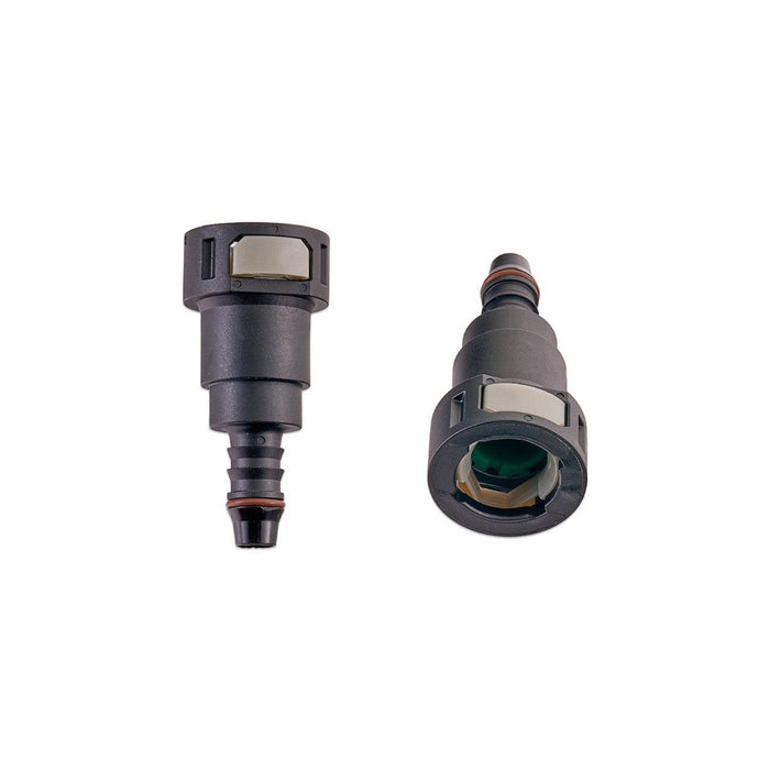IAG Universal Air / Oil Separator (AOS) - IAG-ENG-7193BK - Subimods.com