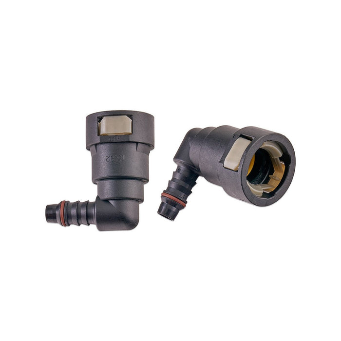 IAG Universal Air / Oil Separator (AOS) - IAG-ENG-7193BK - Subimods.com