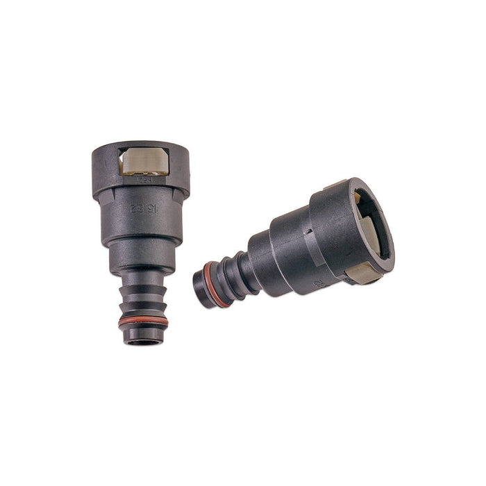 IAG Universal Air / Oil Separator (AOS) - IAG-ENG-7193BK - Subimods.com