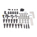 IAG Universal Air / Oil Separator (AOS) - IAG-ENG-7193BK - Subimods.com