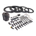 IAG Universal Air / Oil Separator (AOS) - IAG-ENG-7193BK - Subimods.com