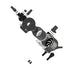 IAG Universal Air / Oil Separator (AOS) - IAG-ENG-7193BK - Subimods.com
