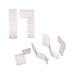 IAG Universal Air / Oil Separator (AOS) - IAG-ENG-7193BK - Subimods.com