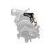 IAG Universal Wastegate Bracket VF, TD04/5, DOM Series Turbos 2004-2021 STI / 2009-2014 WRX - IAG-EXT-4020 - Subimods.com