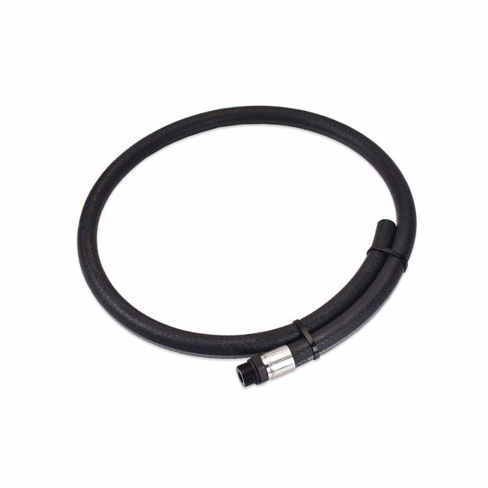 IAG V2 AOS Coolant Line 43" 2006 - 2021 WRX / 2004 - 2021 STI - IAG - ENG - 7000 - CL43 - Subimods.com