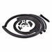 IAG V2 Competition Series AOS Replacement Hose Line & Hardware Install Kit 2006-2007 WRX / 2004-2007 STI - IAG-RPL-7250IK - Subimods.com